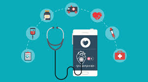 10 top apps for healthcare professionals, at medisave we decided to do another one similar, but for patients. Rapid Growth Of Healthcare App Market Makes It One To Watch In 2019