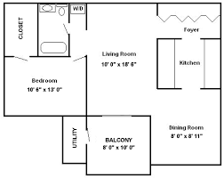 Small and cute, budget house in 750 square feet (70 square meter) (83 square yards). Floor Plans Ashlea Gardens Apartments In New Holland Pa
