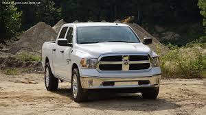 Explore the entire ram lineup of trucks & vans on the official ram site today! Dodge Ram Technical Specs Fuel Consumption Dimensions