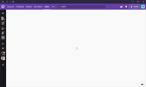 Check spelling or type a new query. Debugging And Fixing The Twitch Desktop Client By Kevin Gosse Medium