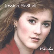 Jessica Meshell's Instagram, Twitter & Facebook