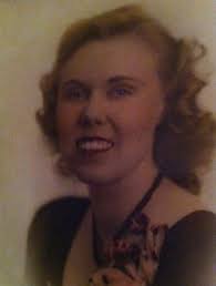 Porcial L. Kilcrease Jansson (1923-2003)