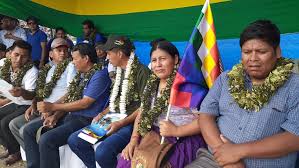 RKC #COORDINADORA6FEDERACIONES UNA...