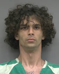 Naples man arrested for allegedly chasing construction worker through site 