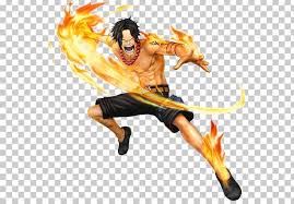 Maybe you would like to learn more about one of these? One Piece Pirate Warriors 3 Portgas D Ace Monkey D Luffy Dracule Mihawk Png Clipart Ace