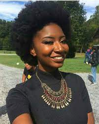 Natural Big Nose Beauty Natural Hair Styles Damp Hair Styles