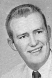 Donald Wayne Everett (1938-2014)