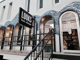 College campus locations, financial enrolling in cosmetology school, you'll be trained to do hair, makeup, and nails in a salon environment. Looks Hair Design Home Facebook
