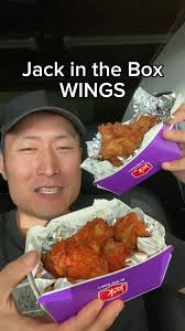 Buffalo Garlic Wings Kickback Jacks