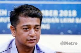 Adun Permatang Pasir nafi mencabul