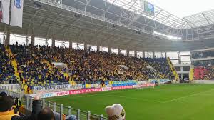 Ankaragücü teknik direktörü hikmet karaman, fenerbahçe maçı sonrası konuştu. Daniel Lukasik Na Stale W Mke Ankaragucu Zostal Wykupiony Z Lechii Gdansk