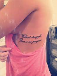 Pin By Morgan Goetz On Tattoo Tattoos Inspirational Tattoos Meaningful Tattoos
