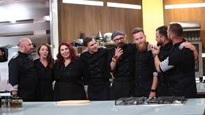 Chefi la cuțite este cea mai urmărită emisiune culinară din românia, difuzată pentru prima dată la antena 1 în 2016. Adina Lavinia Szekely Chefi La CuÈ›ite Home Facebook