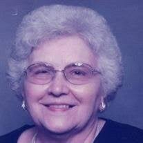 Margaret Jane (Bower) Hunsinger Obituary