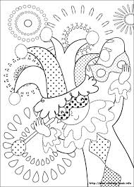 Ausmalbilder fasching mandala, 2021 free download. Malvorlagen Fur Erwachsene Karneval Coloring And Malvorlagan