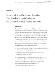 Difference of asme & astm material and asme material specification of asme pressure vessel. Https Plasticpipe Org Pdf Chapter05 Pdf