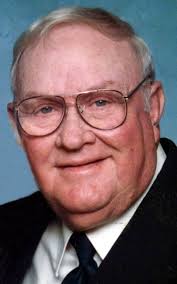 Joe D. Myers Obituary