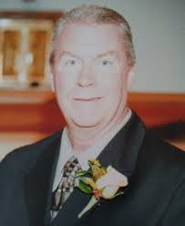 Obituary for Edward Joseph Purcell