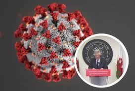 Just passing through (student production) : Coronavirus May Damage Welsh Economy Warns Mark Drakeford South Wales Argus