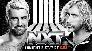 NXT Live is hitting the road and coming to KEMBA Live! for the first time  in over 6 years,