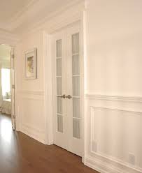 Les Airoldi Habillent Leur Maison Maison Moulure Decoration Interieure