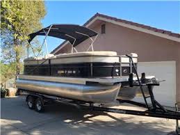 $1 (tyler) pic hide this posting restore restore this 1995 bertram 60 sportfisher twin v16 detroits. Used Pontoon Boats For Sale By Owner Pontoonsonly