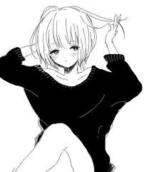 Check spelling or type a new query. Anime Black And White Pfp