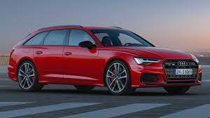 Audi Van 2020 2020 Audi S6 And S7 Revealed Tdi For Europe Tfsi For U S 2020 Audi A4 Avant Pictures Photos Wallpaper Audi S6 Audi Tdi Audi