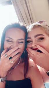 Bestfriend Thingy Challenge with Marie Rose Senechal