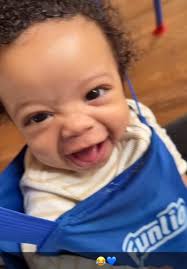 King Harris Singing Sam Smith