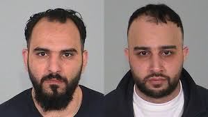 St. Paul Crime and Police