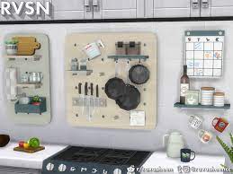 Learn more by wesley copeland 23 may 2020 installing minecraft mods opens. Best Sims 4 Kitchen Cc Appliances Clutter More Fandomspot