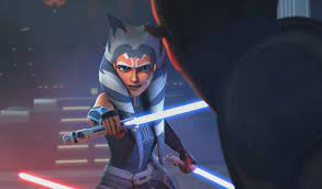 Star Wars The Clone Wars Season 7 Episode 10 Easter Eggs Explained Den Of Geek