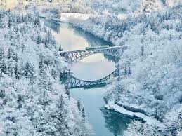 We did not find results for: 13 Beautiful Snow Escapes Around The World