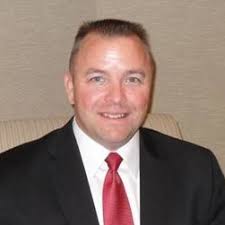 Being able to present along side Dallas Richards