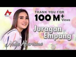 Nella Kharisma Juragan Empang Official Mp3 Downloader Download Mp3 From Mp3 Downloader Mp3downlo Youtube Music Converter Music Converter Internet Music