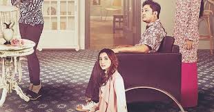 Zara zya,nonny nadihrah,sweet farhana,esma daniel,ben amir,afiq muiz pengarah : Info Hiburan Tonton Cinta Hati Abah