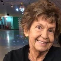 Syble Massengale Obituary (2022)