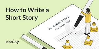 You have 20 seconds to ask each question. How To Write A Short Story In 6 Simple Steps