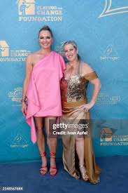 78 Whitney Kroenke Photos & High Res Pictures