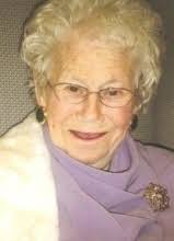 Obituary information for Hilda (Phillips) Carberry