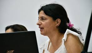 Erradicación del Trabajo Infantil: charla en el Observatorio de Derecho  Laboral