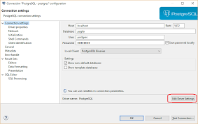 Download the oracle jdbc driver that corresponds to your oracle database release, and then copy the driver to the data integration service machine associated . Dbeaver Documentation Dbeaver