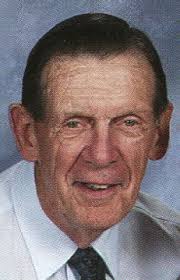 Obituary information for Everett M. King