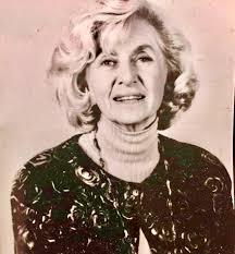 Life stories: Dr. Irene Deitch, an Advance Woman of Achievement whose  wisdom and infectious spirit inspired and motivated generations, dies at  92.