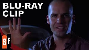 Blu-ray Clips & Trailers from DEMON KNIGHT, BORDELLO OF BLOOD and THE LARRY  FESSENDEN COLLECTION