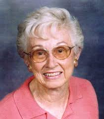 Obituary information for Virginia "Ginny" Thorp