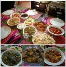 Quick and easy holiday menu 5 photos. Bangladeshi Dishes Bengali Food Food Bangladeshi Food
