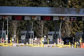 The canada border services agency (cbsa) told cbc news that when canadians return from the u.s. We Re All Tremendously Relieved Rickford On Canada Us Border Opening Kenoraonline Kenora Ontario S Latest News Sports Weather Community Events