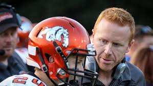 Lefevre steps down as Summerfield coach